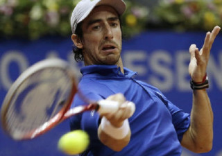 ATP Miami: Cuevas backas mot Millman @1.83
