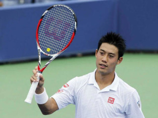 ATP Miami: Nishikori spelas -2.5 games mot Monfils @1.69