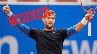 ATP Rotterdam: En Klizan med bra form backas mot Robredo *odds ner nu @2.10