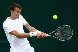 ATP Miami: Kuznetsov spelas -1.5 games mot Mannarino @1.87