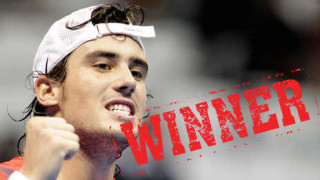 ATP Rio: Pella som underdog är värde mot Giraldo @2.0