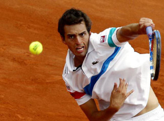 ATP Sao Paulo: Bra värde i Ramos mot Carreno-Busta @1.75