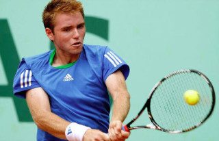 Kval ATP Miami: Het Fratangelo att inte tappa set mot James Ward @2.28