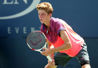 Challenger Quimper: Rublev ska va klasser bättre och 2-0 i set spelas @2.25