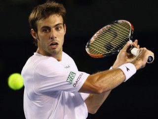 ATP Miami: Pånyttfödd Granollers backas -3.5 games @2.06