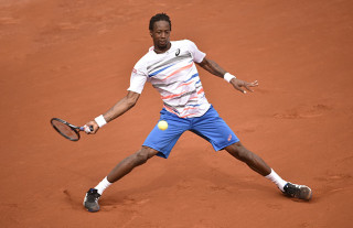 ATP Monte-Carlo: Monfils spelas att lyfta bucklan till fin fina @4.1