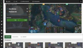 E-sport – CS:GO, LoL och DOTA Live Stream & Tips 21/3