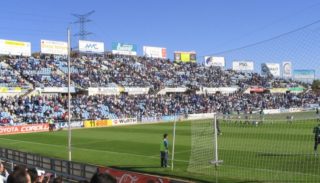 Speltips Getafe – Malaga 12/1