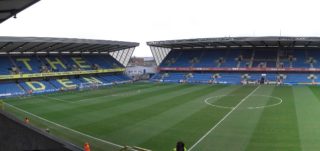 Speltips Millwall – Queens Park Rangers 29/12