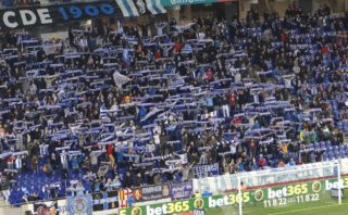 Speltips Espanyol - Real Madrid 27/2