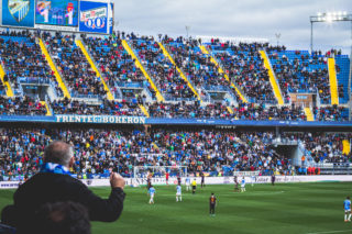 Speltips Malaga - Espanyol 8/1