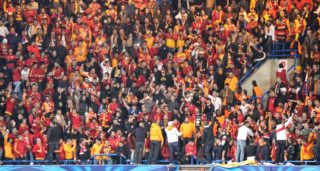 Speltips Konyaspor - Galatasaray 1/2