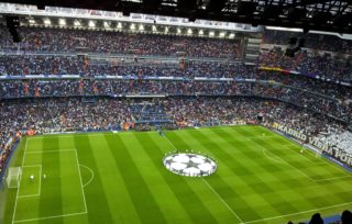 Speltips Real Madrid - Villarreal 13/1