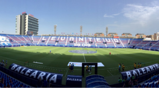Speltips Levante – Celta Vigo 14/1