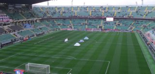 Speltips Palermo - Salernitana 28/12