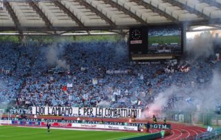 Speltips 10/9 Lazio – AC Milan