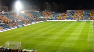 Speltips Levante – Real Betis 26/2