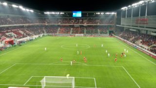 Speltips 8/10 Slovakien - Malta