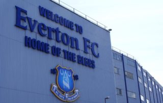 Speltips 1/10 Everton - Burnley