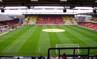 Speltips 16/9 Watford - Manchester City