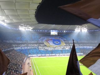 Speltips 8/9 Hamburger SV - RB Leipzig