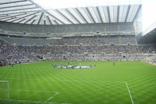 Speltips Newcastle - Swansea 13/1