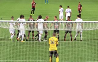 Speltips 22/9 Nice – Angers