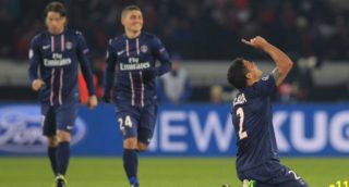 Speltips Toulouse - PSG 10/2