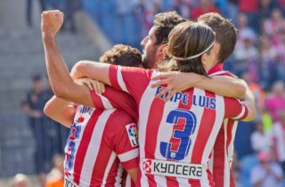 Speltips Atletico Madrid - Athletic Bilbao 18/2