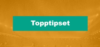 Speltips Topptipset 26/9