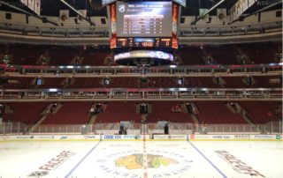 Speltips 20/10 Chicago Blackhawks - Edmonton Oilers