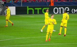 Speltips 17/9 Alaves - Villarreal