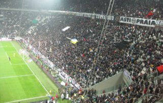 Speltips Juventus - Tottenham 13/2