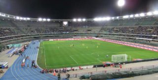 Speltips 20/11 Verona - Bologna