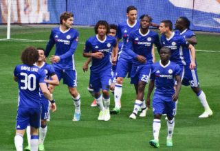 Speltips 22/11 Qarabag - Chelsea: Förstaplatsen i sikte