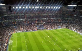 Speltips 20/9 Real Madrid - Betis