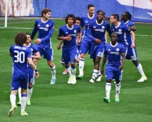 Speltips 12/9 Chelsea - FK Qarabag