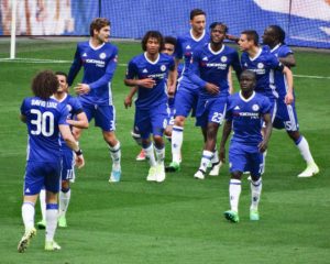 Speltips 17/9 Chelsea - Arsenal