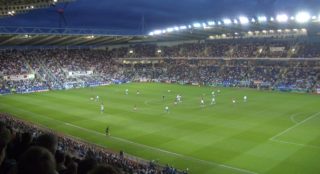 Speltips 19/9 Reading - Swansea