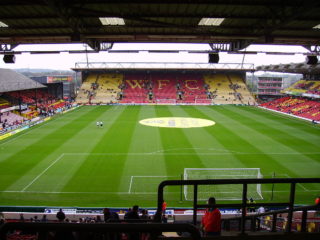 Speltips Watford - Tottenham 2/12