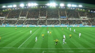 Speltips Nantes - PSG 14/1