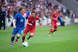 Speltips 9/11 Kroatien - Grekland: Tuff drabbning