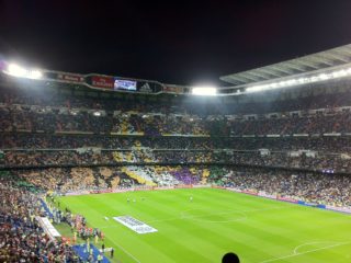 Speltips Real Madrid - Barcelona 23/12