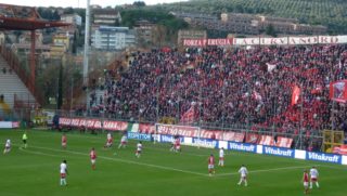 Speltips 6/11 Perugia - Avellino: Intressant målspel