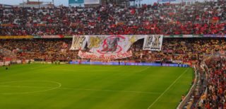 Speltips 21/11 Sevilla - Liverpool: Vi dubblar insatsen