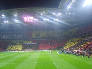 Speltips Galatasaray - Konyaspor 8/2