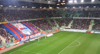 Speltips Caen – Marseille 19/1