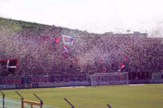 Speltips Crotone - Udinese 4/12