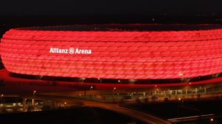 Speltips Bayern München – PSG 5/12