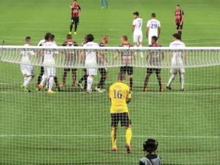 Speltips 9/9 Nice - Monaco